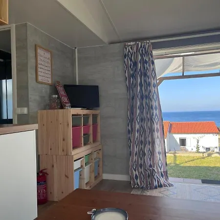Casa Vagalume Holiday home *