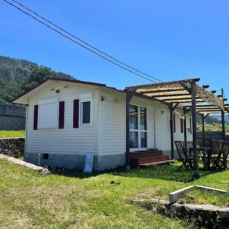 Holiday home Casa Vagalume *