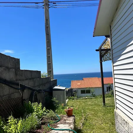 Holiday home Casa Vagalume