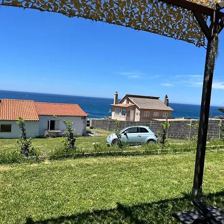 Holiday home Casa Vagalume