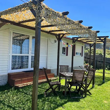 Casa Vagalume Holiday home