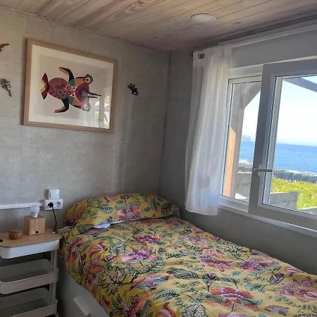 Holiday home Casa Vagalume Oia