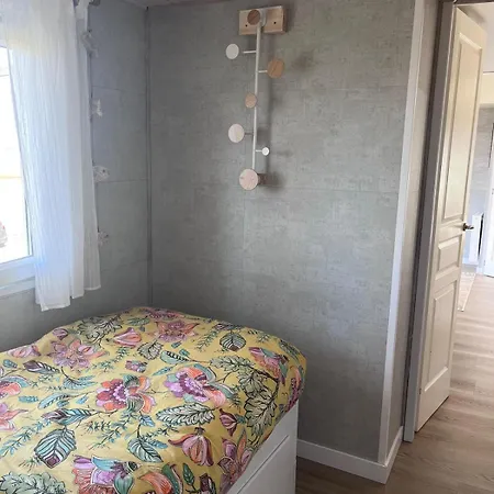 Holiday home Casa Vagalume