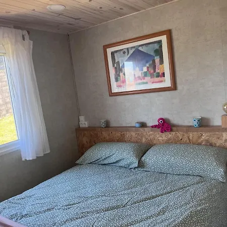 Casa Vagalume Holiday home