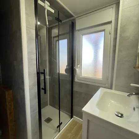Holiday home Casa Vagalume *
