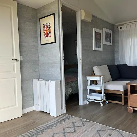 Casa Vagalume Holiday home