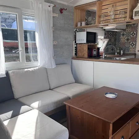 Casa Vagalume Holiday home *