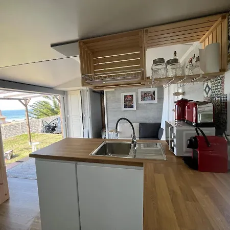 Holiday home Casa Vagalume *