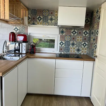 Casa Vagalume Holiday home