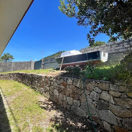 Casa Vagalume Oia