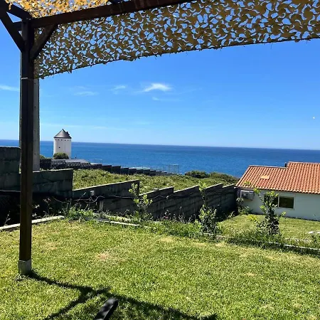 Casa Vagalume Holiday home *