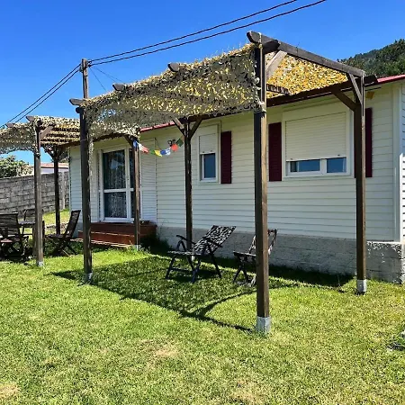 Casa Vagalume Holiday home *