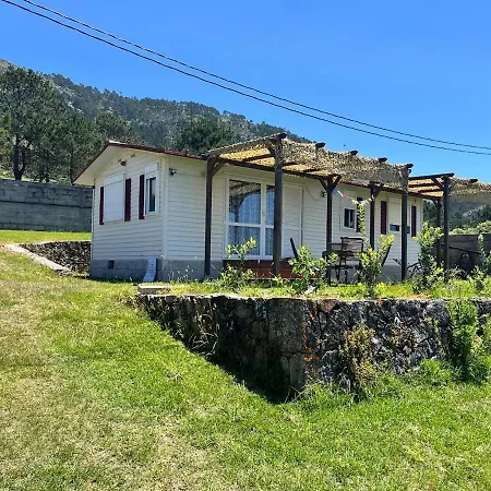 Casa Vagalume *