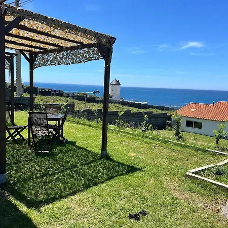 Casa Vagalume Oia
