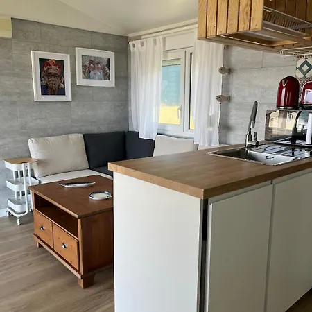 Holiday home Casa Vagalume