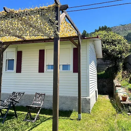 Casa Vagalume *