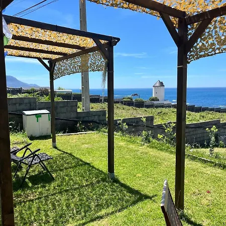 Casa Vagalume Holiday home