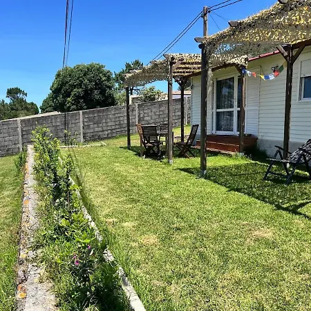 Casa Vagalume Holiday home